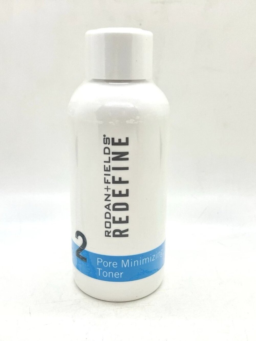 Rodan and Fields Redifine Pore Minimizing Toner Step 2 New Sealed R+F 4.2 fl oz